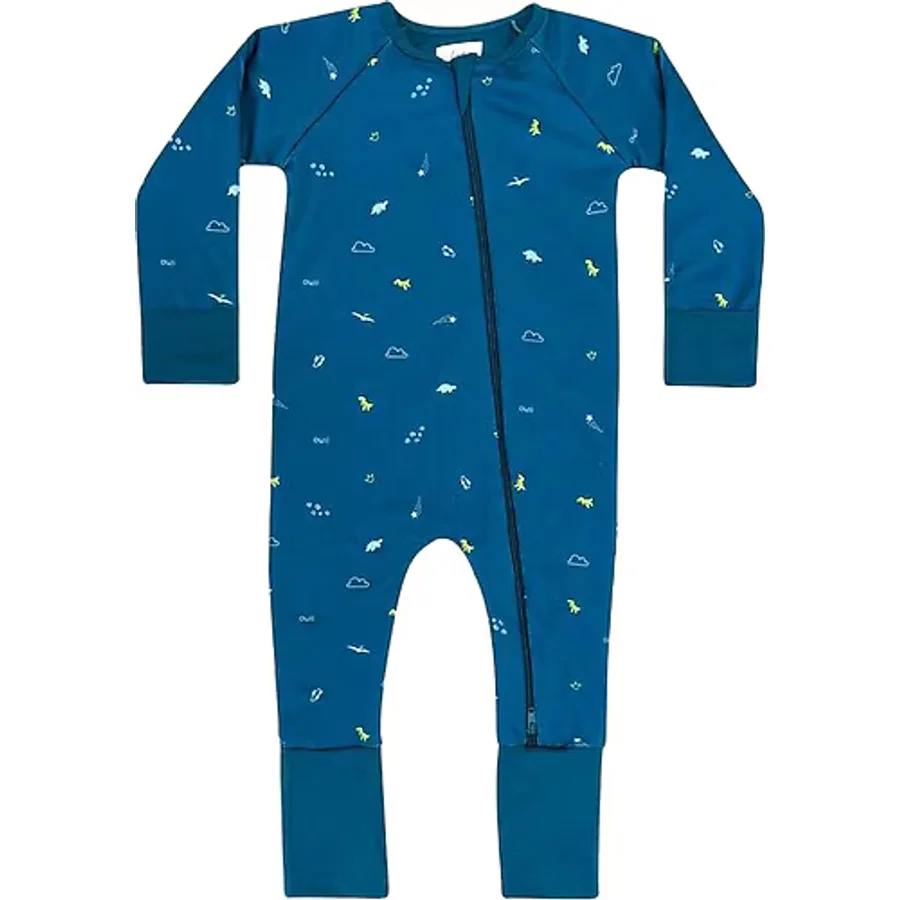 Owli Dino 1.5 Tog Bebek Uyku Tulumu