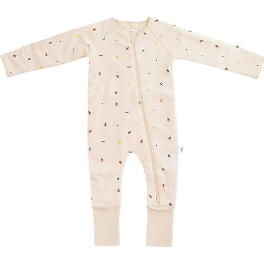 Owli Garden 1.5 Tog Bebek Uyku Tulumu