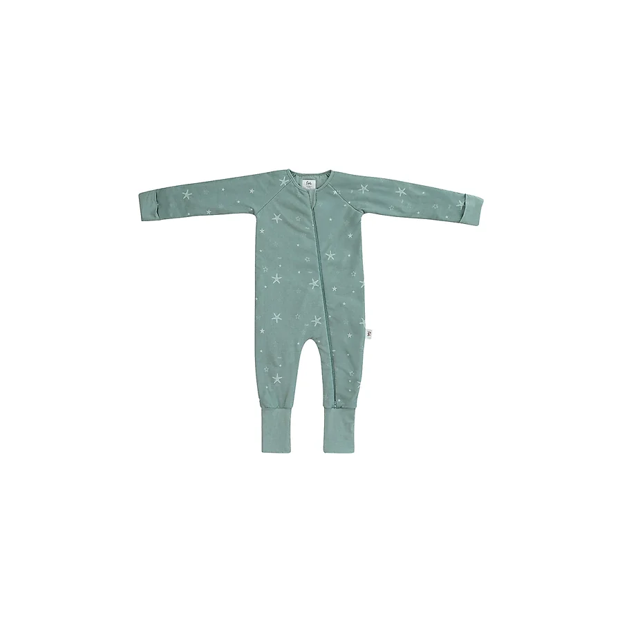 Owli Starfish 1.0 Tog Bebek Uyku Tulumu