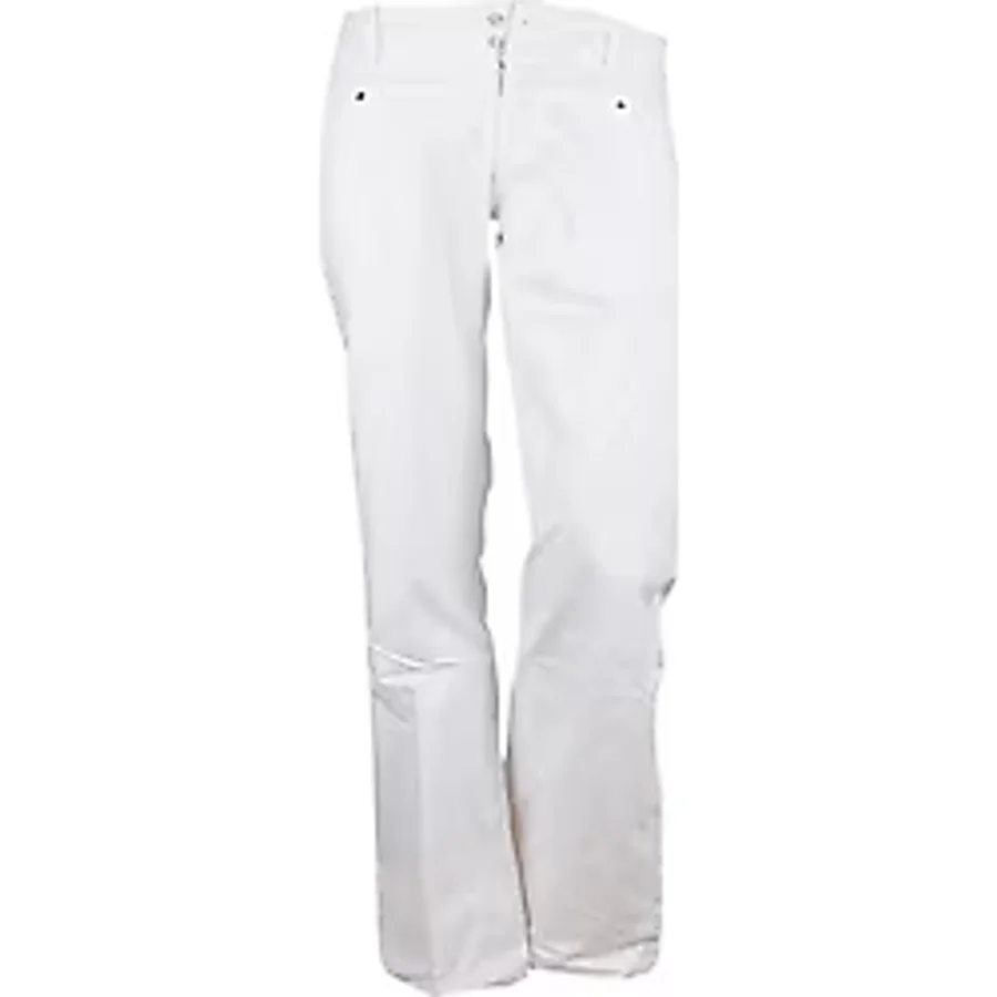 Oxbow Cristel Kayak Pantalonu Coton Canvas Confo E9CRISTEL Beyaz 30