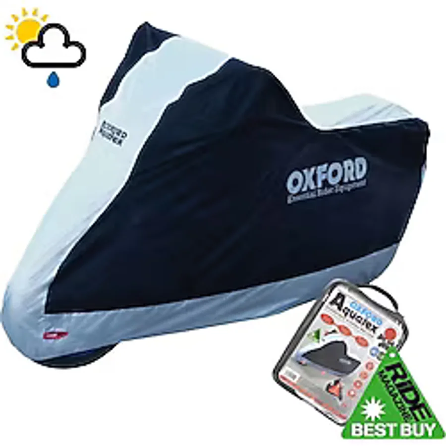 Oxford Aquatex Branda Xl
