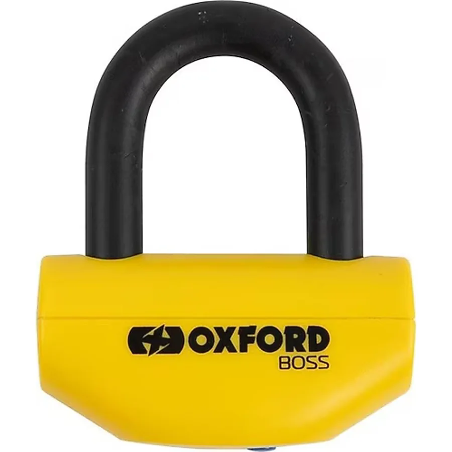 Oxford Motosiklet Boss Disk Kilidi 16Mm Of46