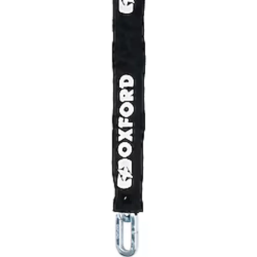 Oxford Motosiklet Cro-Mo Zincir Gold Serisi 12Mmx1.5m Ofh15g