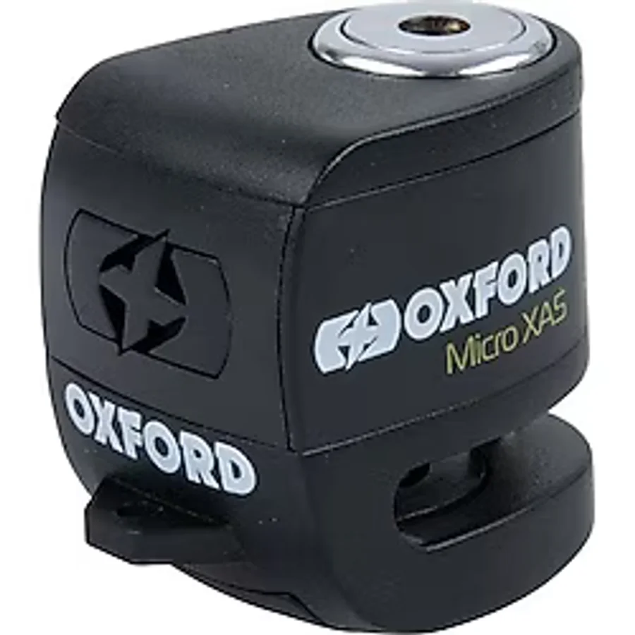 Oxford Motosiklet Micro Xa5 Alarmli Disk Kilidi Lk214