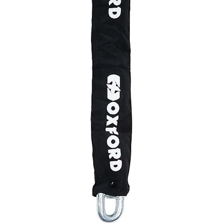 Oxford Motosiklet Nemesis Zincir 16Mmx2.0m Ofn20