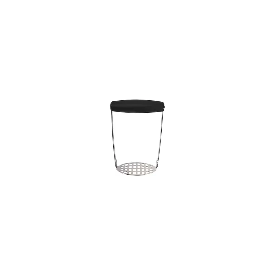Oxo 34581 Çelik Patates Ezici