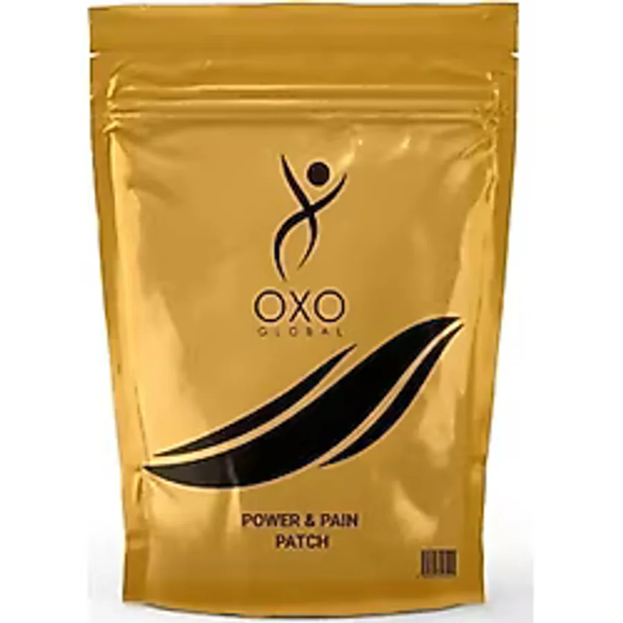 Oxo Global Power Pain Patch Ağrı Bandı 25 Li Paket