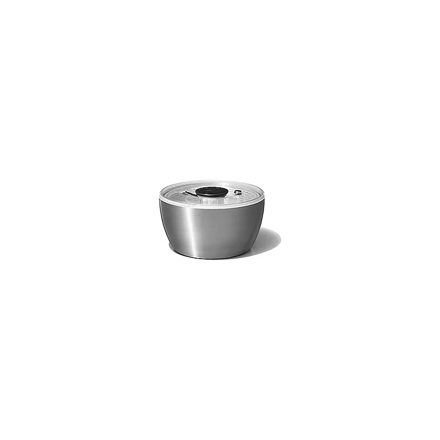 OXO - Good Grips Steel Çelik Salata Kurutacağı