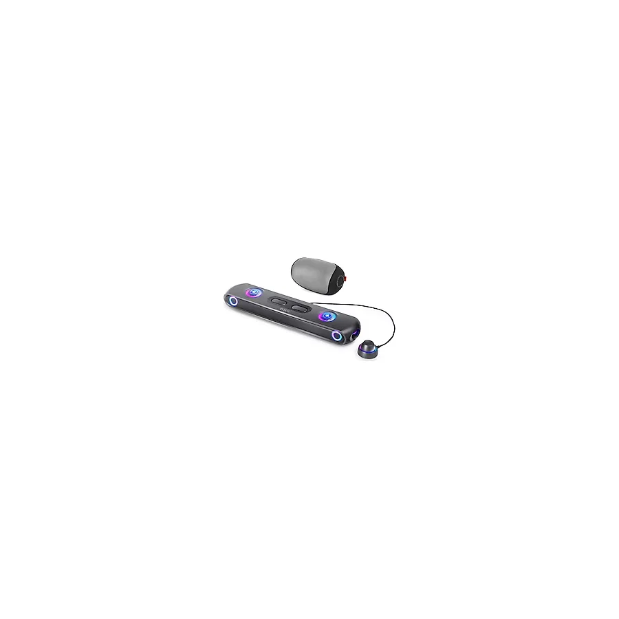 OXS Thunder Pro Plus Bluetooth Hoparlör