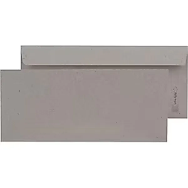 Oyal Diplomat Zarf Penceresiz 105 x 240 Mm Kraft Slk 500'lü Paket