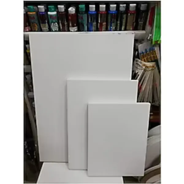 Öykü 50x70 Profesyonel Kaliteli 1. Sınıf Tuval