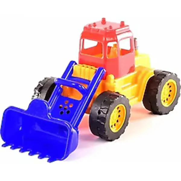 Oyuncak İş Makinesi Dozer 30x18x18 cm