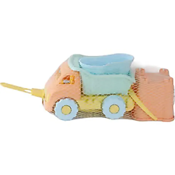 OYUNCAK KAMYON PLAJ SET