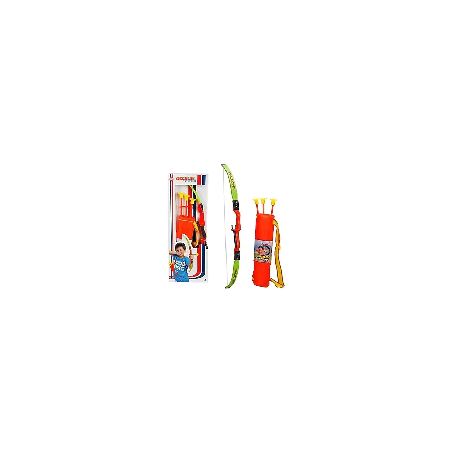 Oyuncak Mini Okçuluk Seti