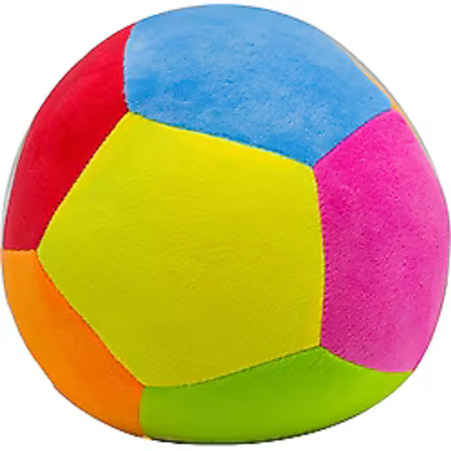 Oyuncak Peluş Top 20 Cm