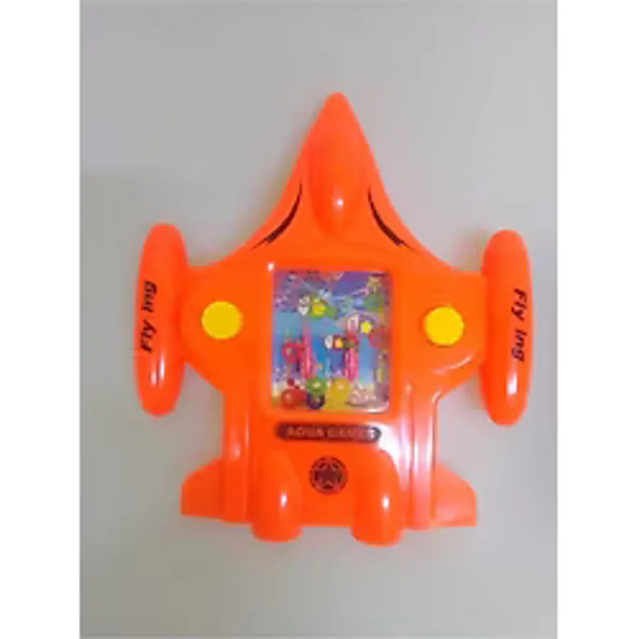 Oyuncak Uçak Model Su Oyunu Kaliteli Tasarım Ergonomik Su Oyuncak Eğitici Oyuncaklar