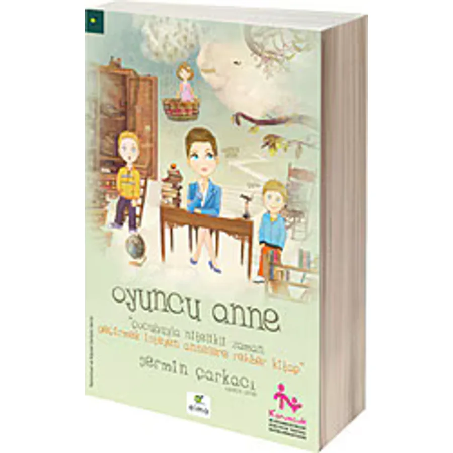 Oyuncu Anne - Şermin Yaşar