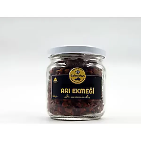 Özbaldan PERGA Arı Ekmeği 100 Gr.