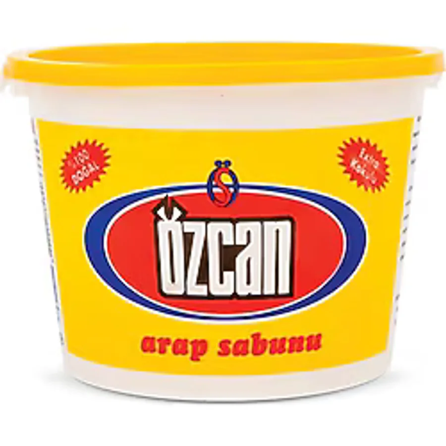 Özcan Arap Sabunu 1 kg