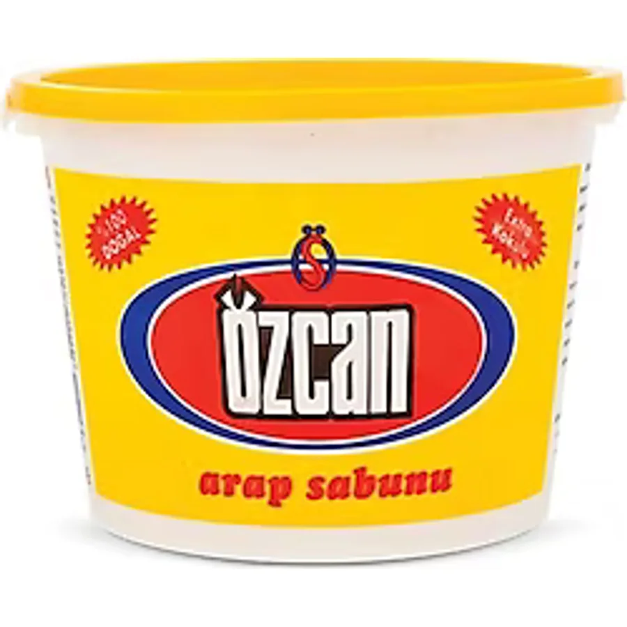 Özcan Arap Sabunu 15 kg