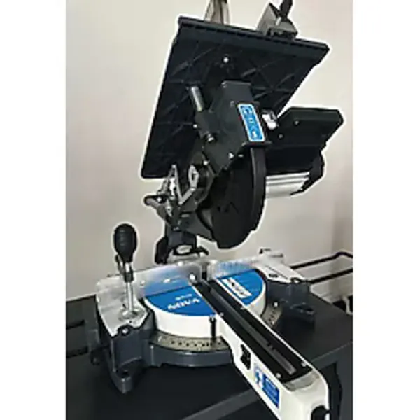 Özçelik Nova Kızaklı 300 mm Gönye Testere