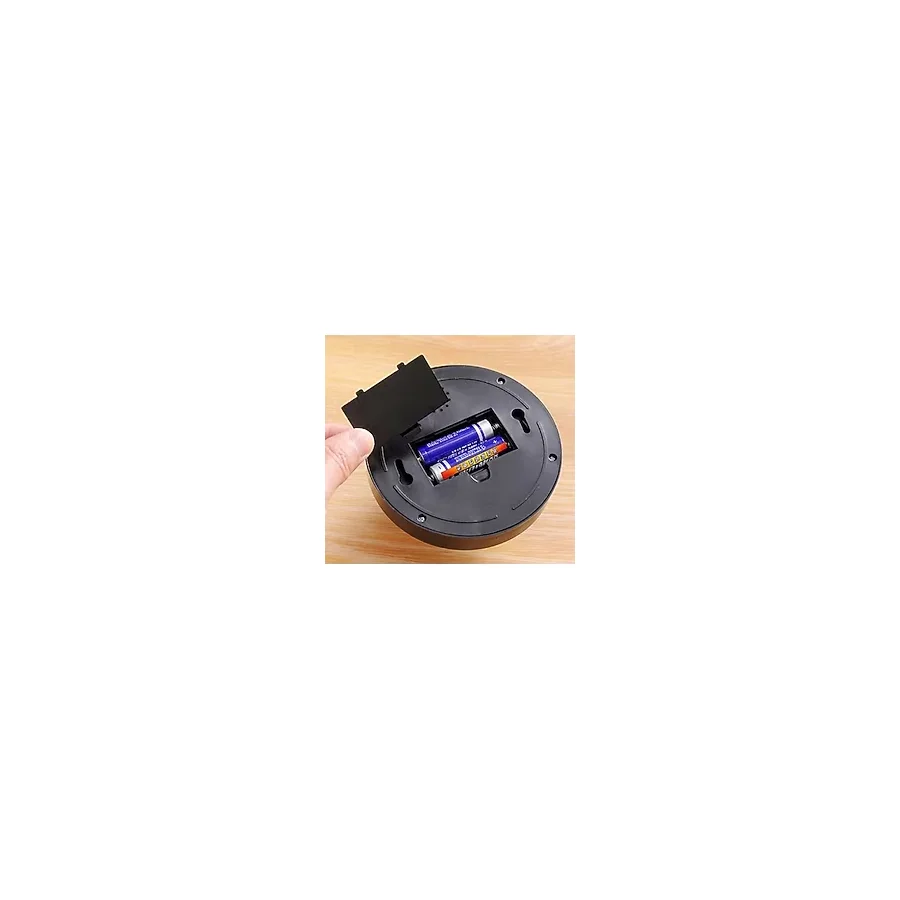 Ozcmax Işıklı Caydırıcı Sahte Kamera ( Pilli )