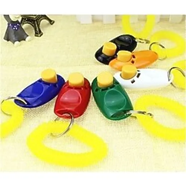 Ozcmax Köpek Eğitimi Clicker