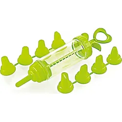Ozcmax Krema Pompası 10 Parça