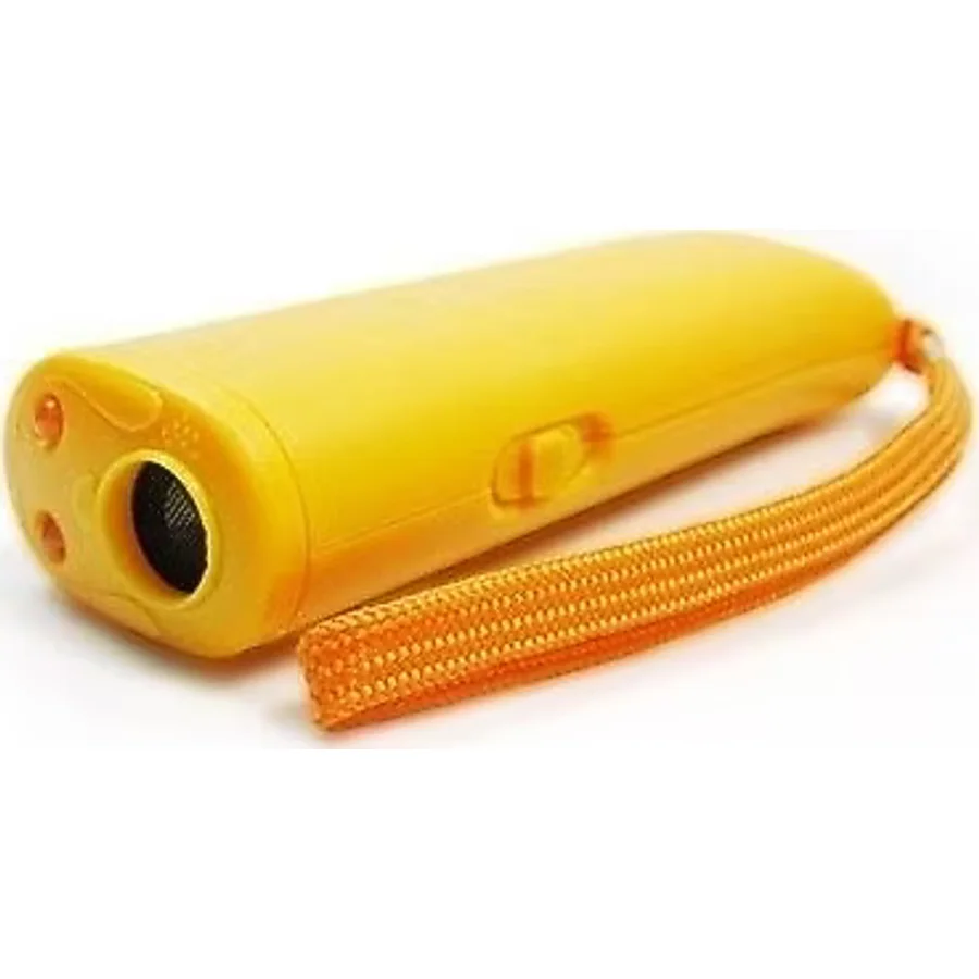 Ozcmax Ozcmax Ultrasonik Köpek ve Kedi Uzaklaştırıcı