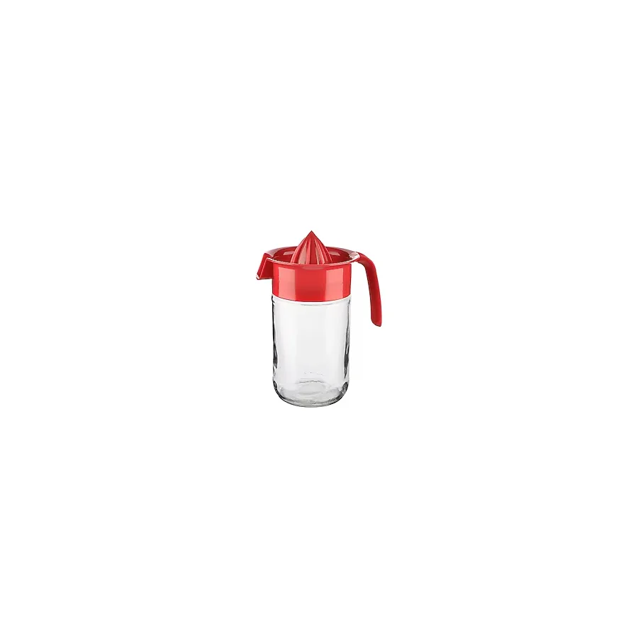 Ozcmax Sürahi Tipi Cam Narenciye Sıkacağı 660 ml
