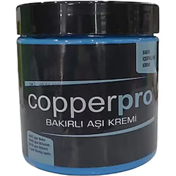Özdemir Pharma Copperpro Bakırlı Aşı Ve Budama Macunu 700 Gram