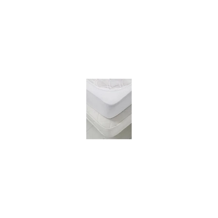 Özdilek Fitted Alez Beşik Alezi Sıvı Geçirmez Alez Yatak Koruyucu 70 x 140 Cm. - Beyaz