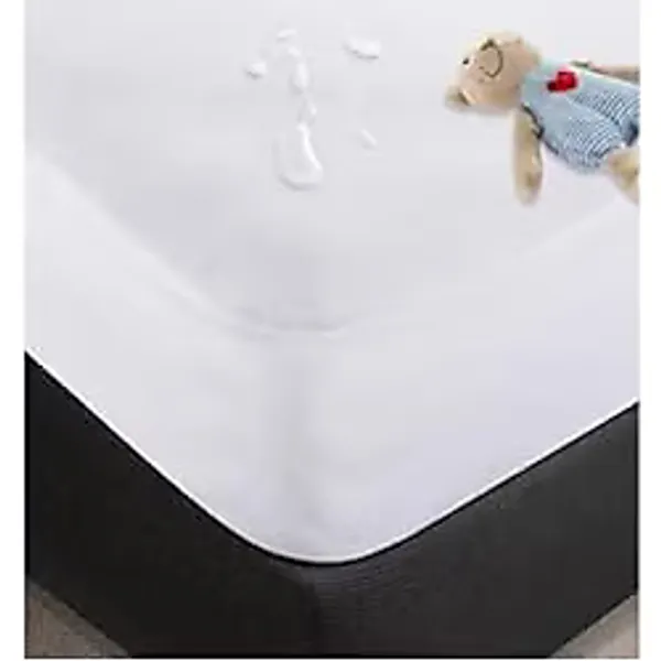 Özdilek Fitted Alez Beşik Alezi Sıvı Geçirmez Alez Yatak Koruyucu 70x140 Cm Bebe Yatak Alezi