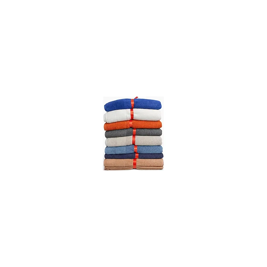Özdilek Svv Border Büyük Boy Banyo Havlusu (89x173) 2.Katalog