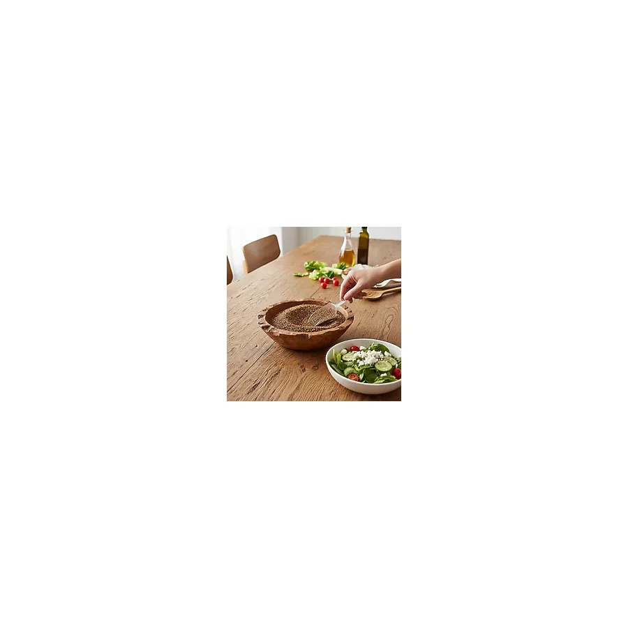 Özel Karışım Salata ve Sos Baharatı - Ferahlatıcı Lezzet 500GR