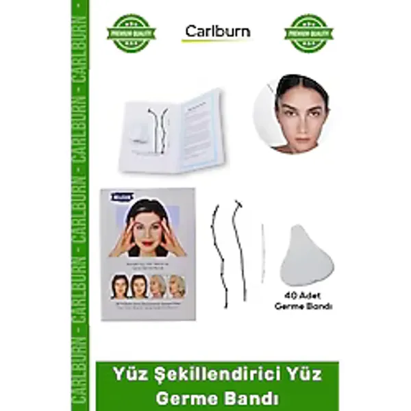 Özel Üretim V Maske İnce Yüz Şekillendirici Sarkma Karşıtı Elastik Kaldırma Etkili V Line Pratik Yüz Germe Bandı