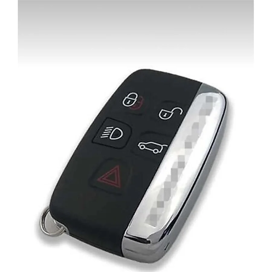 ÖZEN KEYS Land Rover Range Rover EVouge Uyumlu Sport Nano Anahtar kumanda kabı