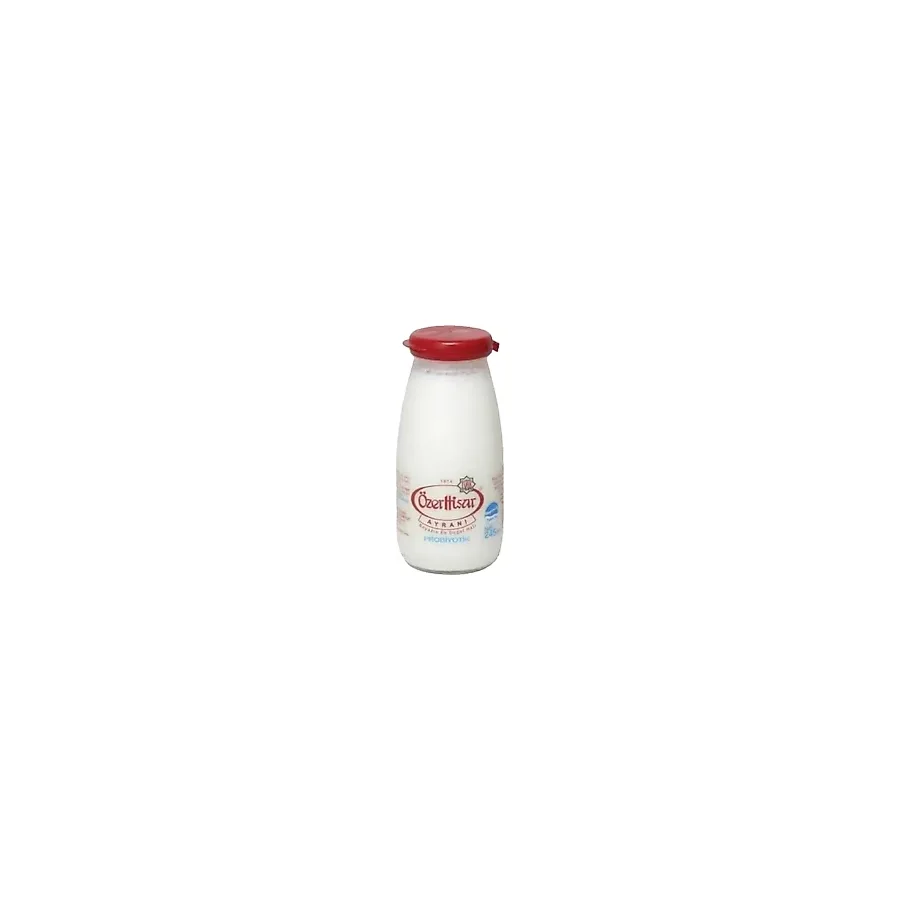 Özerhisar Ayran 245 ml