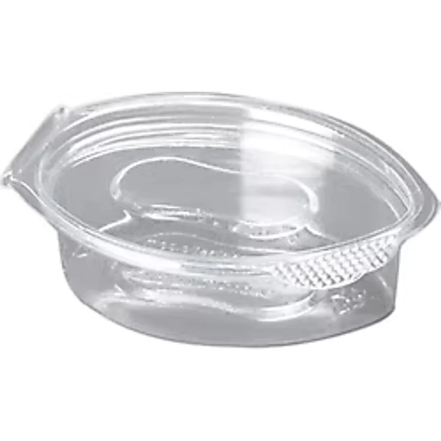 Özge Plastik 20 cc 100'lü Sızdırmaz Sos Kabı