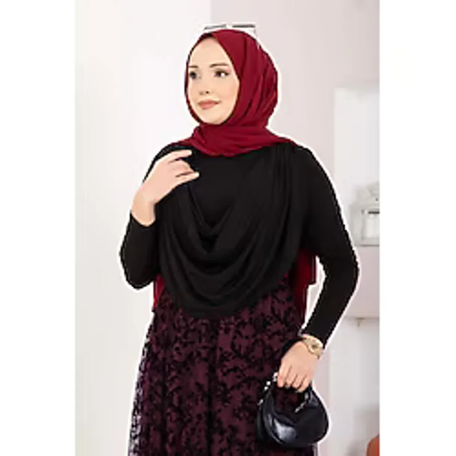 Ozk Degaje Dökümlü Sandy Body Siyah