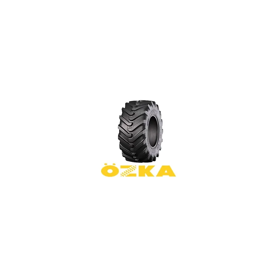 Özka Or71 440/80 R28 Radyal İş Makinesi Lastiği - 2021