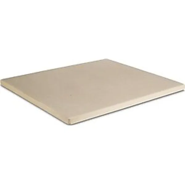Özkoca Yapı Market Pizza Pişirme Fırın Taşı 30X30X1,5 cm - Bej