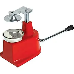Özlem - 12 Cm Köfte & Hamburger Presi