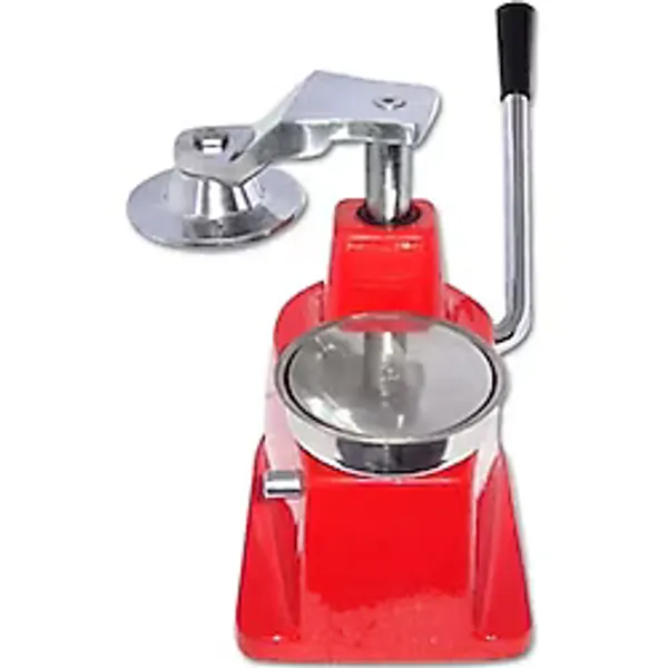 Özlem OZ-KHSM Hamburger Presi-14 cm