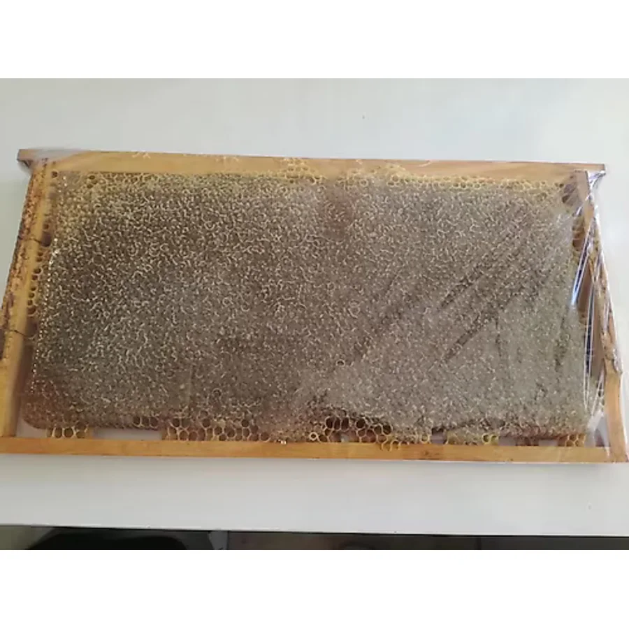 Ozmuş Bal Petek Bal 3 kg