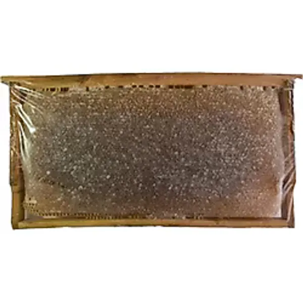 Ozmuş Sivas Petek Balı 3.5 kg