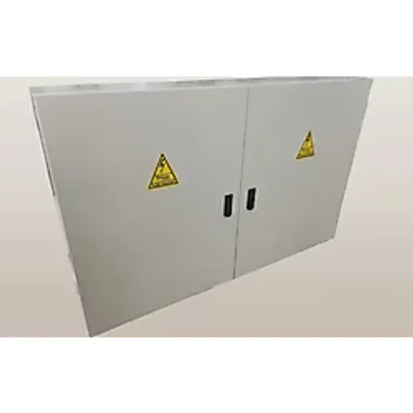 Özpa 1064 Sıva Üstü 14 Monofaze Sayaçlı Elektrik Panosu Ip40 S. Ü.