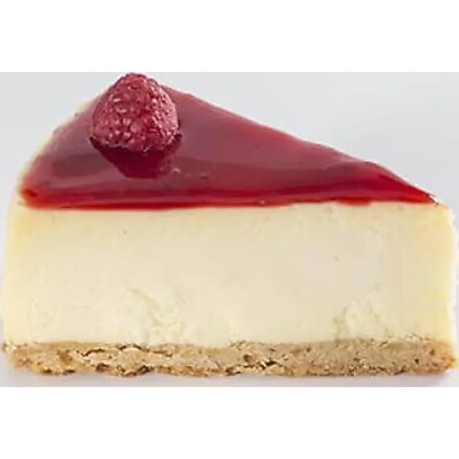 Özsüt 650 gr Frambuazlı Cheesecake