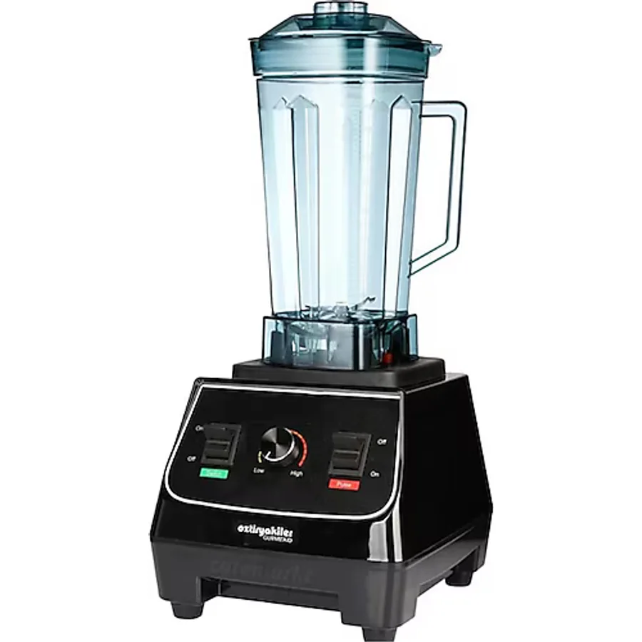 Öztiryakiler BL-811 1500 W Bar Blenderı