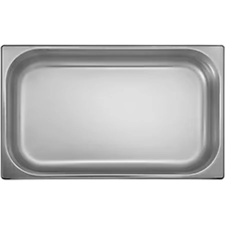 Öztiryakiler Gastronom Küvet 1/1-150 18 Litre